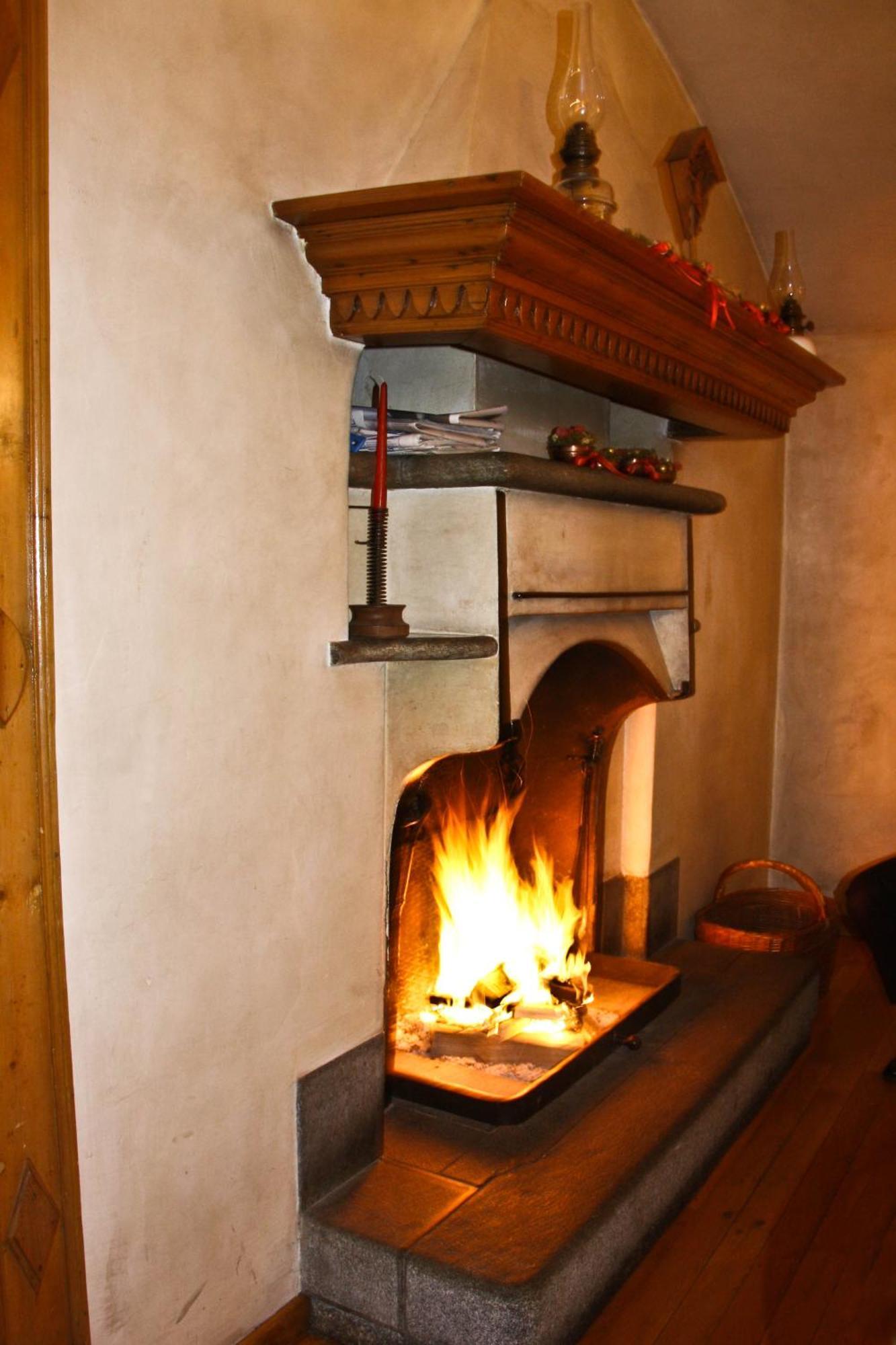 Hotel Margna Morbegno Kültér fotó