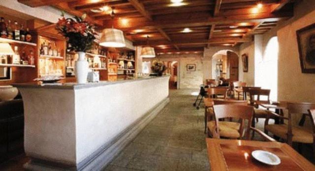 Hotel Margna Morbegno Kültér fotó