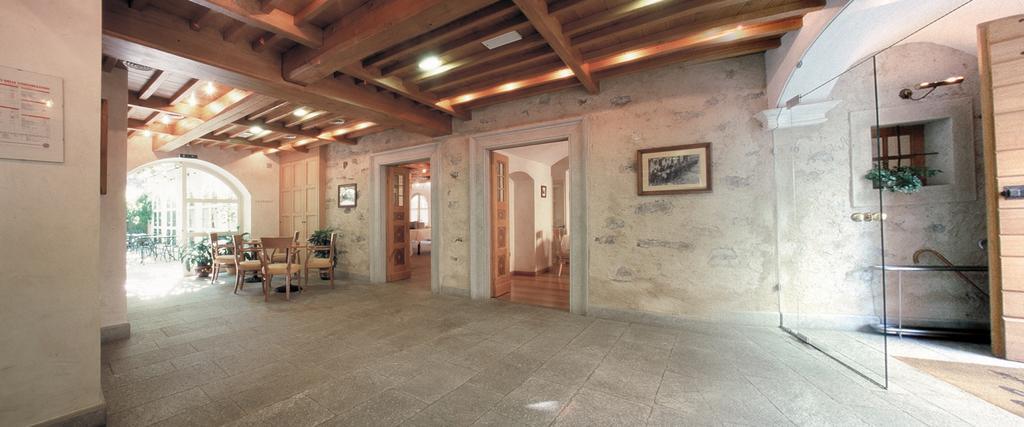 Hotel Margna Morbegno Kültér fotó