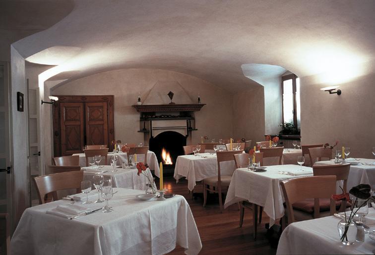 Hotel Margna Morbegno Kültér fotó